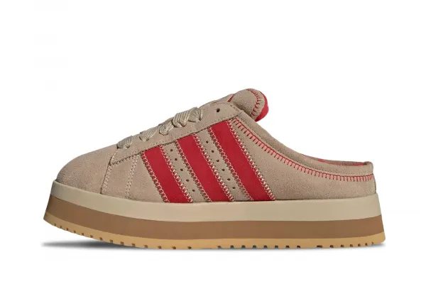 adidas Campus 00s Winter Low W "Stokha" (IH1812)