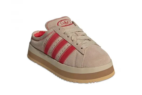 adidas Campus 00s Winter Low W "Stokha" (IH1812)