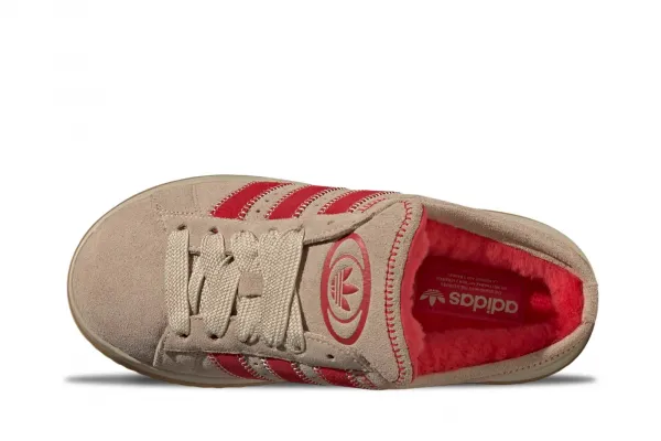 adidas Campus 00s Winter Low W "Stokha" (IH1812)