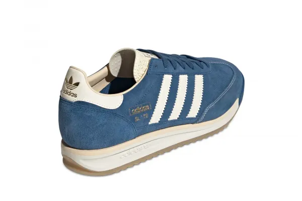 adidas SL 72 RS "Dusky Petrol" (JQ9824)