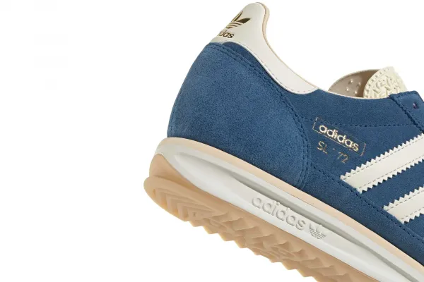 adidas SL 72 RS "Dusky Petrol" (JQ9824)