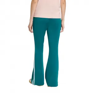 adidas Bell Bottom Firebird Track Pants W "Legacy Teal" (KS1404)