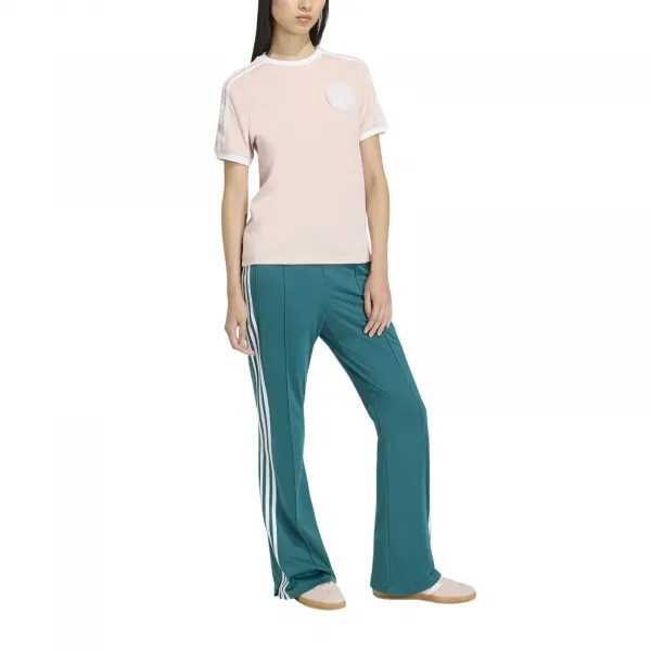 adidas Bell Bottom Firebird Track Pants W "Legacy Teal" (KS1404)