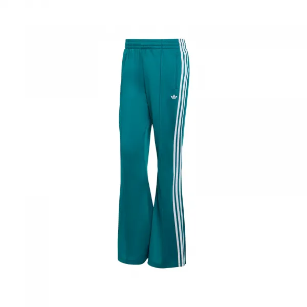 adidas Bell Bottom Firebird Track Pants W "Legacy Teal" (KS1404)