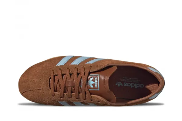 adidas Tokyo W "Dusky Bronze" (IH3992)