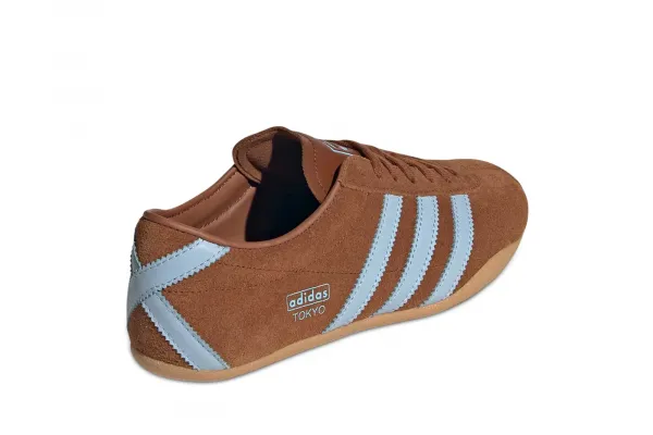 adidas Tokyo W "Dusky Bronze" (IH3992)