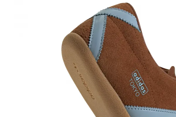 adidas Tokyo W "Dusky Bronze" (IH3992)