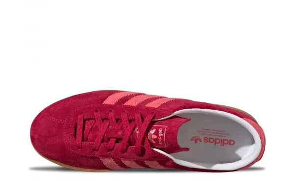 adidas Gazelle Lo Pro W "Team Victory Red" (IH6944)