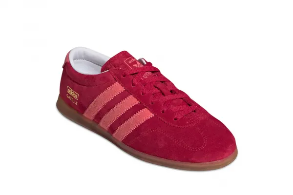 adidas Gazelle Lo Pro W "Team Victory Red" (IH6944)