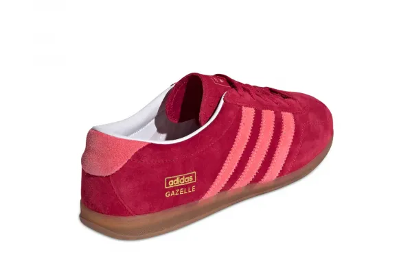 adidas Gazelle Lo Pro W "Team Victory Red" (IH6944)