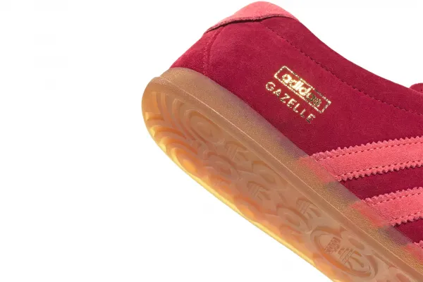 adidas Gazelle Lo Pro W "Team Victory Red" (IH6944)