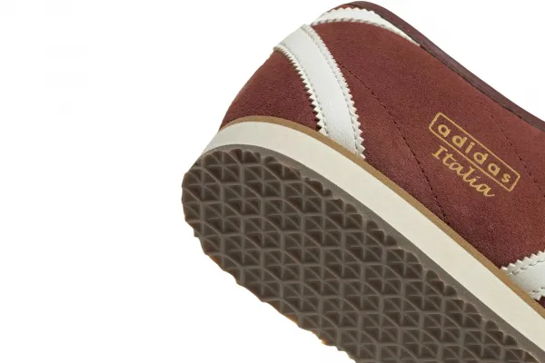 adidas Italia 70s "Fox Brown" (IH9087)