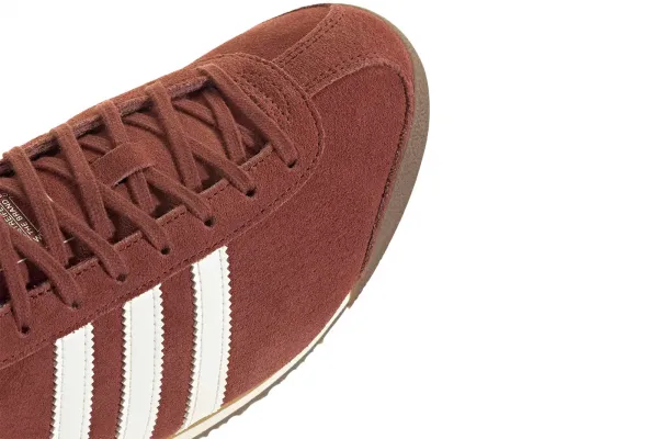 adidas Italia 70s "Fox Brown" (IH9087)