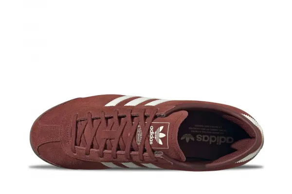adidas Italia 70s "Fox Brown" (IH9087)