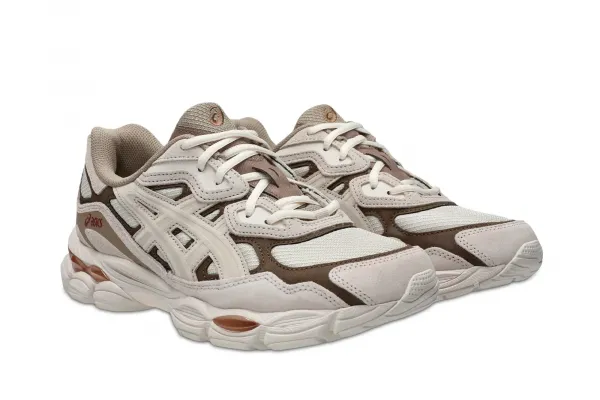 Asics GEL-NYC "Mineral Beige" (1203A739-251)