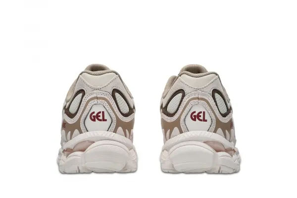 Asics GEL-NYC "Mineral Beige" (1203A739-251)