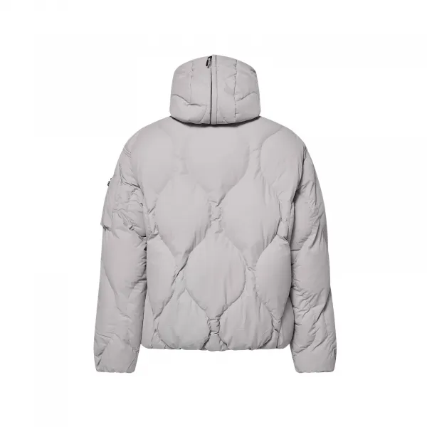 Oakley Urbanslope Puffer Jacket "Cement" (FOA407432-314)
