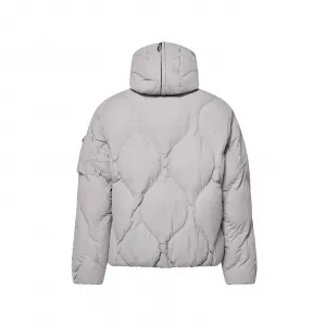 Oakley Urbanslope Puffer Jacket "Cement" (FOA407432-314)