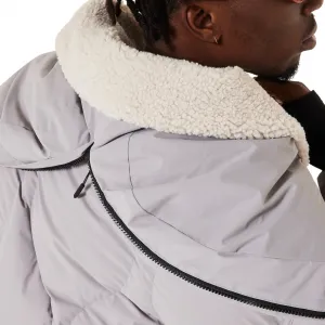 Oakley Urbanslope Puffer Jacket "Cement" (FOA407432-314)