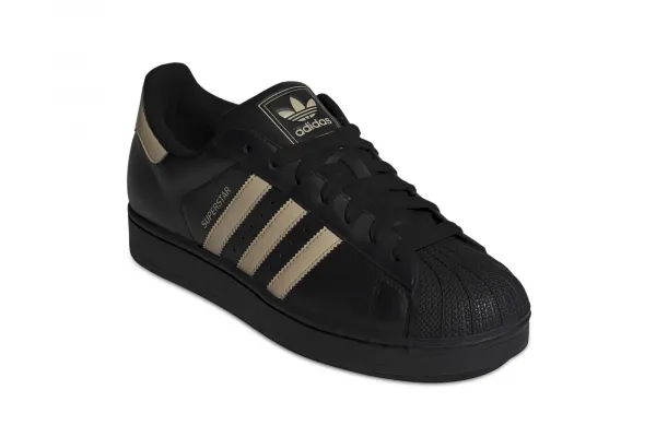 adidas Superstar II "Core Black" (IH4173)
