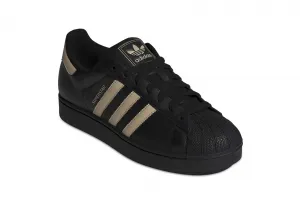 adidas Superstar II "Core Black" (IH4173)