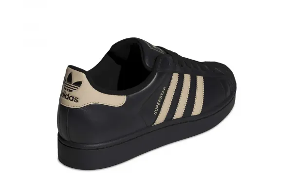 adidas Superstar II "Core Black" (IH4173)