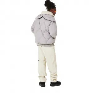 Oakley Urbanslope Puffer Jacket "Cement" (FOA407432-314)
