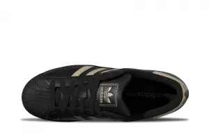 adidas Superstar II "Core Black" (IH4173)