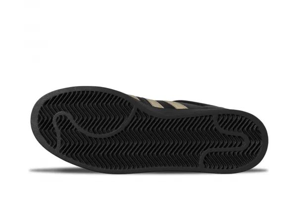 adidas Superstar II "Core Black" (IH4173)
