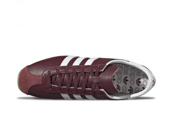 adidas Paris "Shadow Red" (KJ1009)