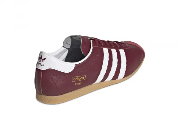 adidas Paris "Shadow Red" (KJ1009)