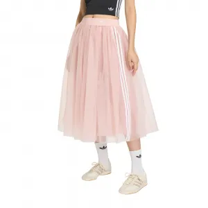 adidas Tulle Skirt W "Sandy Pink" (KS6562)