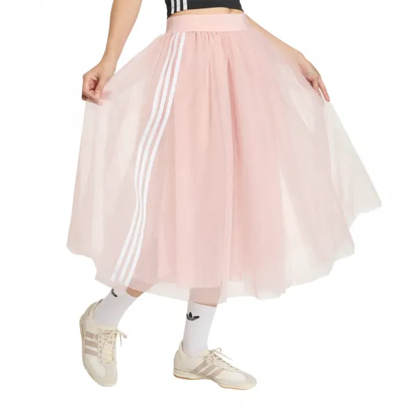 adidas Tulle Skirt W "Sandy Pink" (KS6562)