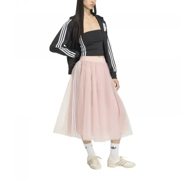 adidas Tulle Skirt W "Sandy Pink" (KS6562)