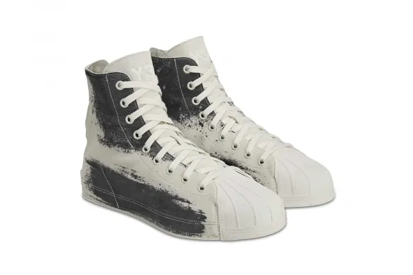 adidas Y-3 Nizzastar Hi "Off White" (KI0850)