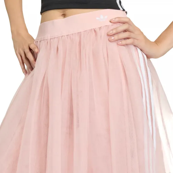 adidas Tulle Skirt W "Sandy Pink" (KS6562)