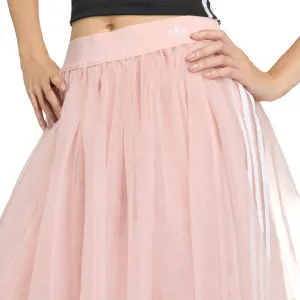 adidas Tulle Skirt W "Sandy Pink" (KS6562)