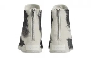 adidas Y-3 Nizzastar Hi "Off White" (KI0850)
