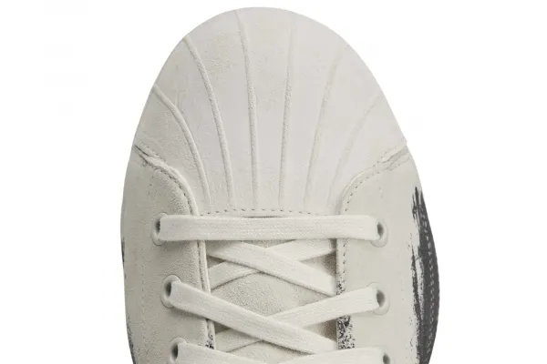 adidas Y-3 Nizzastar Hi "Off White" (KI0850)