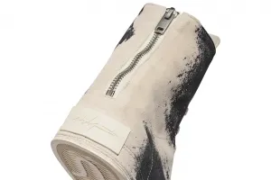 adidas Y-3 Nizzastar Hi "Off White" (KI0850)