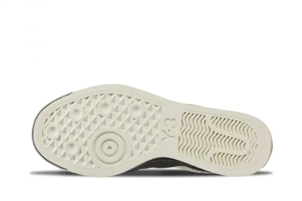adidas Y-3 Nizzastar Hi "Off White" (KI0850)