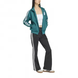 adidas Bell Bottom Firebird Track Pants W "Black" (KS1403)