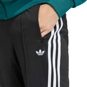 adidas Bell Bottom Firebird Track Pants W "Black" (KS1403)