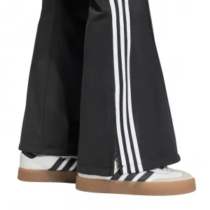 adidas Bell Bottom Firebird Track Pants W "Black" (KS1403)