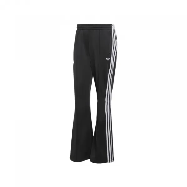 adidas Bell Bottom Firebird Track Pants W "Black" (KS1403)