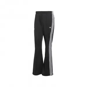 adidas Bell Bottom Firebird Track Pants W "Black" (KS1403)