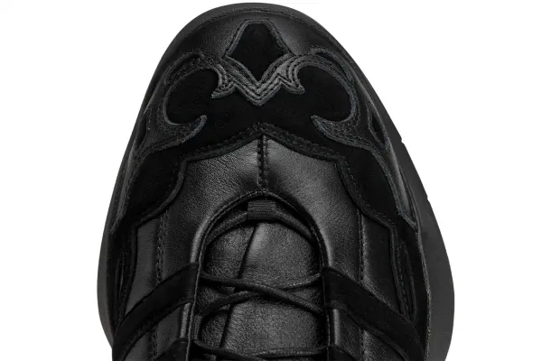 adidas Y-3 Regu 2002 "Black" (KI0873)
