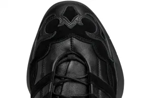 adidas Y-3 Regu 2002 "Black" (KI0873)
