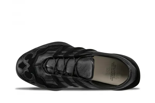 adidas Y-3 Regu 2002 "Black" (KI0873)