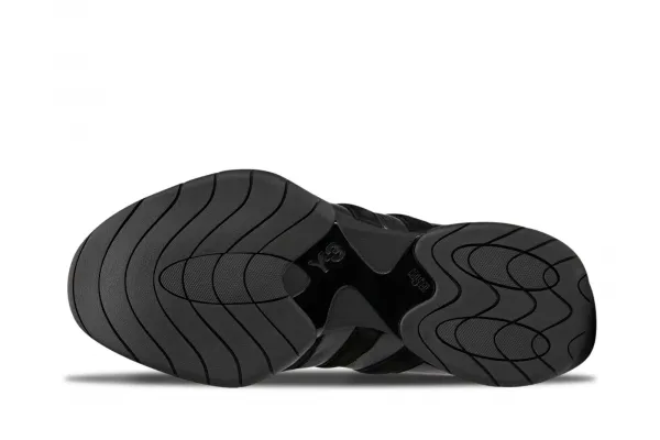 adidas Y-3 Regu 2002 "Black" (KI0873)